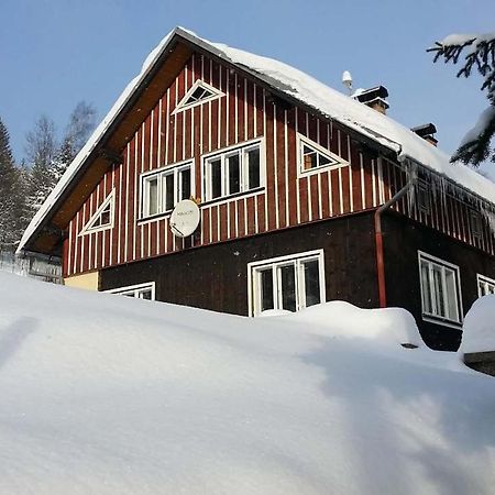 Chalupa Poluba Apartment Jablonec nad Nisou Exterior photo